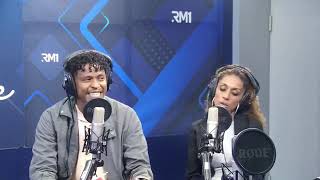Mr Sakir - Cover Premier Lamour (Les Vautours) - Live RM1