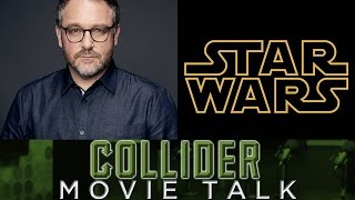 Collider Movie Talk - Colin Trevorrow To Direct Star Wars: Episode IX, D23 Expo Highlights