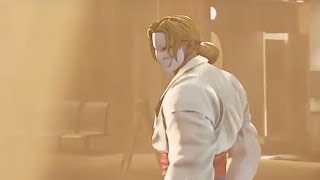Street Fighter V - Vega Cinematic Theme | Epic OST