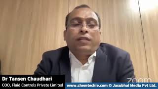 Dr. Tansen Chaudhari