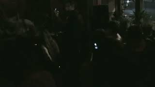 Slut Intent live @ Seward Cafe, 2025.06.27