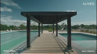 Ardia Vermosa by Alveo | Ayala’s Modern Oasis in the South