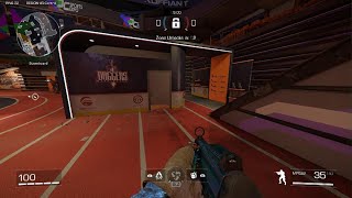 56 Kill Arena Occupy Gameplay |XDefiant