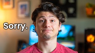 This might be why you have a hard time finding love