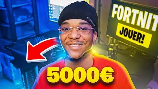 MON SETUP À 5000€ + SETTINGS