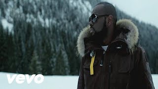 GIMS - J'me tire (Clip officiel)