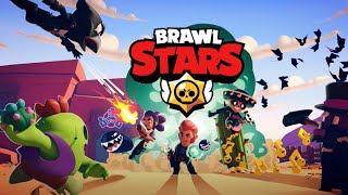 Brawl Stars live time to push trophy hard