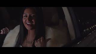 Veronica Reign - Hustlin' (Official Music Video)