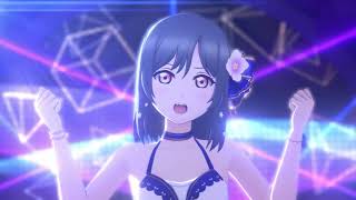 [4K]Love Live! All Stars "Starlight" (Shioriko - Summer Splash 2021)