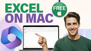 How to Get Excel for FREE on Mac & PC | Legally & Easily