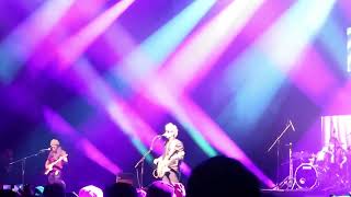With a smile Eraserheads reunion concert 2024
