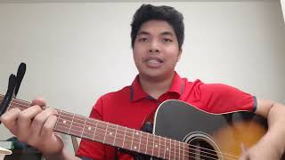 Follow Me (cover)
