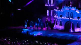 Lady GaGa - Highway Unicorn (Road To Love) (Live at Twickenham Stadium) 08/09/2012
