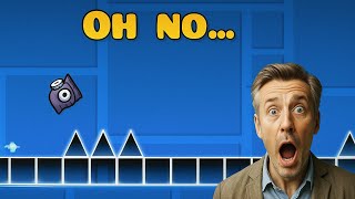 Letting AI make my Geometry Dash video ideas...
