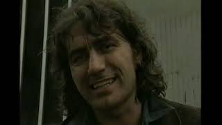 Ligabue "Tra Fango e Realtà" (Modena, 14 Settembre 1997)