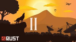 Rust #11 | Farm Farm Farm !