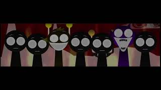 BIGGEST UPDATE | Sprunki Wenda Treament 4.0 |Something is Very WRONG.... | MIX.