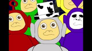 SlendyTubbies The Musical - Lost Part (FOUND!!!)