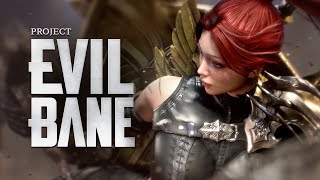 [Project EVILBANE] Xbox Tokyo Game Show 2025 Broadcast Official Trailer