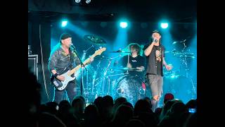 Steelheart and Firehouse - Concert review - Medina MN - 3-21-2026