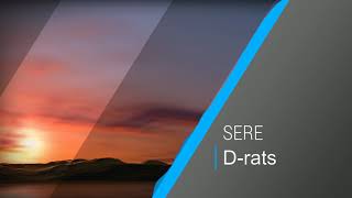 SERE  by D-Ratz produced by DJ Newt_ 2020_Demo_(Official Audio)