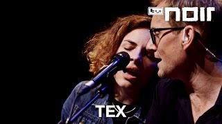 Tex  - Von hier bis aufs Dach (feat. Phela) (live in der Volksbühne, Berlin)