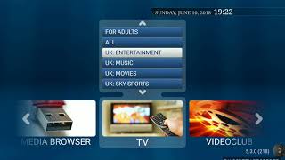 1c) Quick Guide - How to watch Catch-up