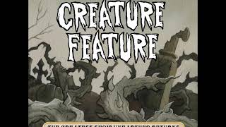 Pushing Daisies - Creature Feature