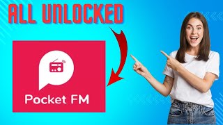 Pocket FM Hack - How To Get Unlimited Coins & VIP Unlocked With This MOD APK (New)