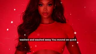 【R&B Soul】You Still Miss Them | LIORA VOSS – Faded Echoes