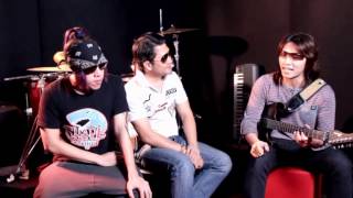 MuSeek Music Ep#13 : Steve Vee Live Guitar Show...... 1/2