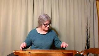 VMFC February Intro Pam Weeks