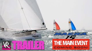 Trailer - TME - Nacra 15 - European Super Series & Worlds 2019 Coverage