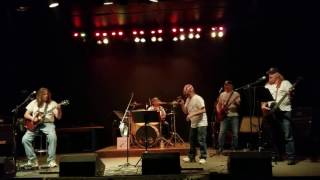 American Band Demo 4 of 4