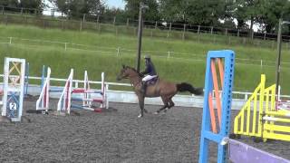 Timber Tetti @ Chobham Manor