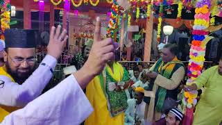 Kripa Karo Maharaj more waris piya by gulam waris