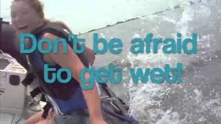 wild zodiac boat rides | Turkey Point Ontario | Long Point Tours