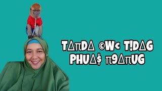 P®!∆ W∆J!B T∆HU