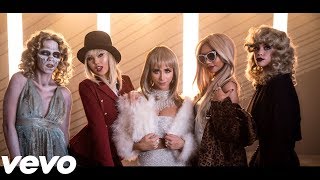 Taylor Swift - Look What You Made Me Do Makeup Tutorial | Roxette Arisa
