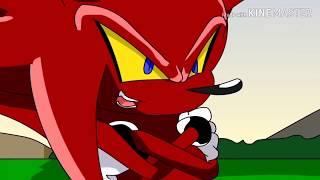 [AMV] Sonic: Nazo Unleashed // The Return of Nazo "Live Free or Let Me Die"