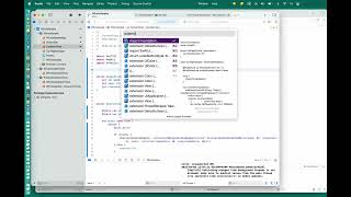 Developing WhoIsAwake from idea to MVP