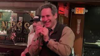 FAT N' GRISTLE BLUES BAND