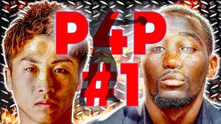 Inoue vs Crawford: Who's the Real Pound-For-Pound #1 Right Now?