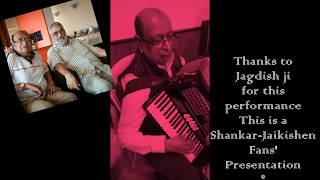 Aa ja sanam madhur chandni me hum NEW YEAR'S DAY 2018 GIFT to SJ Fans