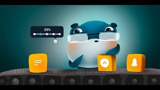 eSteem Surfer Tips - Voting Slider
