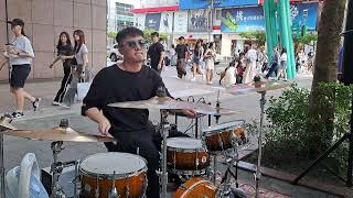 I Do - 周杰倫 Drum Cover