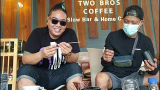 COFFEE TALK EP.2: BIGBOYMT X เฉื่อย คาเฟอีน