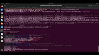 2 Getting Blinky to Simulate with RISC V SERV