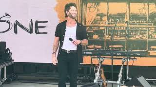 Parmalee - Day One (Live) - Indian Ranch, Webster, MA - 7/12/25