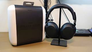 🚨SONY LEVELED UP!!🚨Sony 1000X THE COLLEXION Headphones | Unboxing & Review